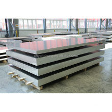 en aw 6061 Aluminiumplatten für den Formenbau
